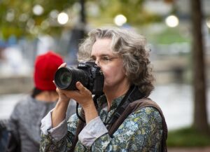 camera