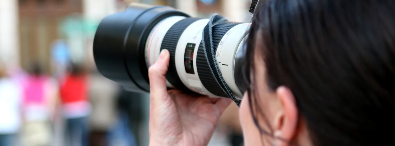 camera