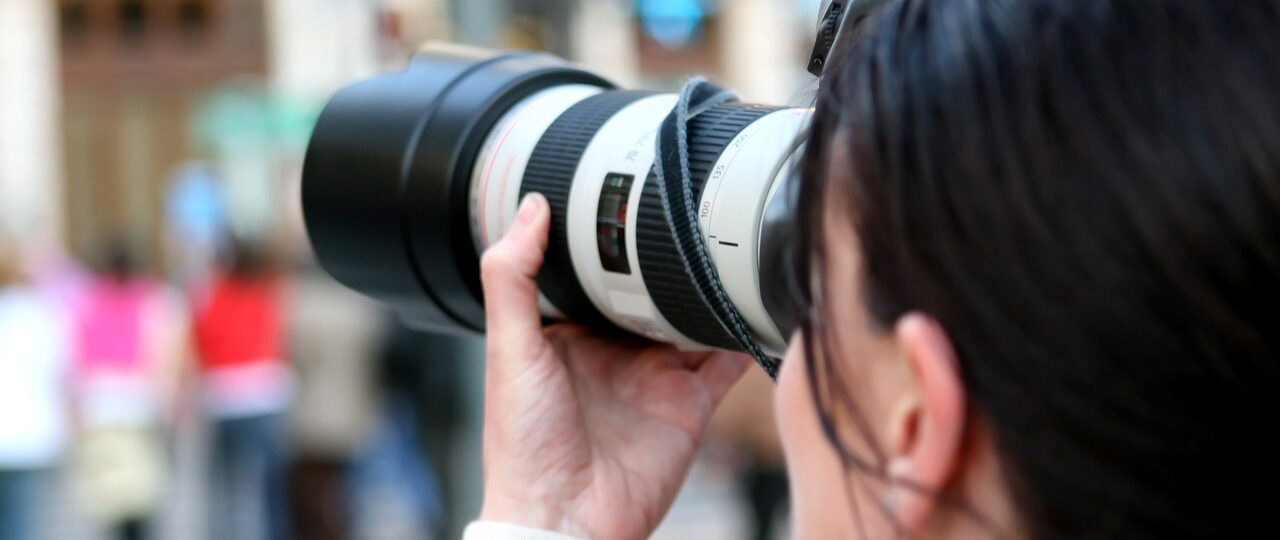 camera